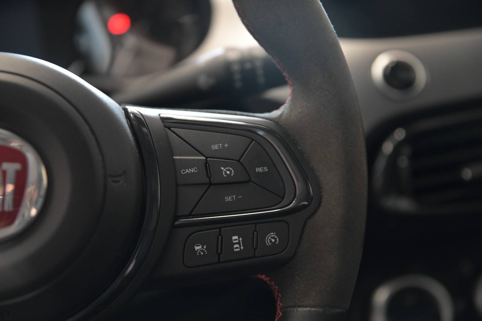 FIAT 500X - Foto 17