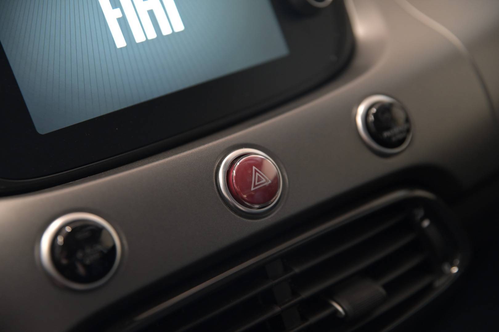 FIAT 500X - Foto 20