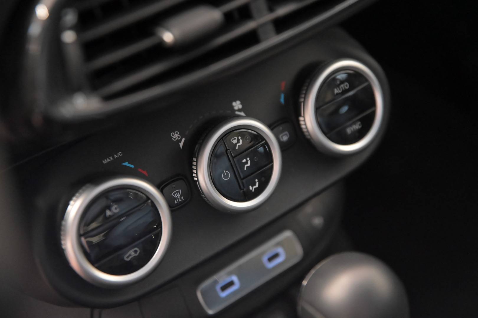 FIAT 500X - Foto 21