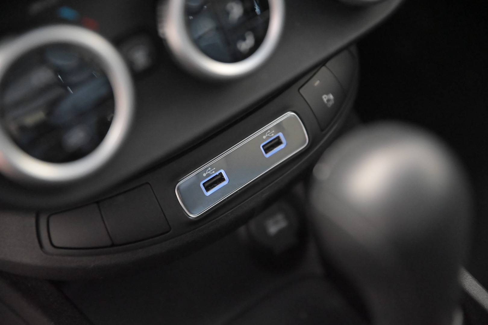 FIAT 500X - Foto 22