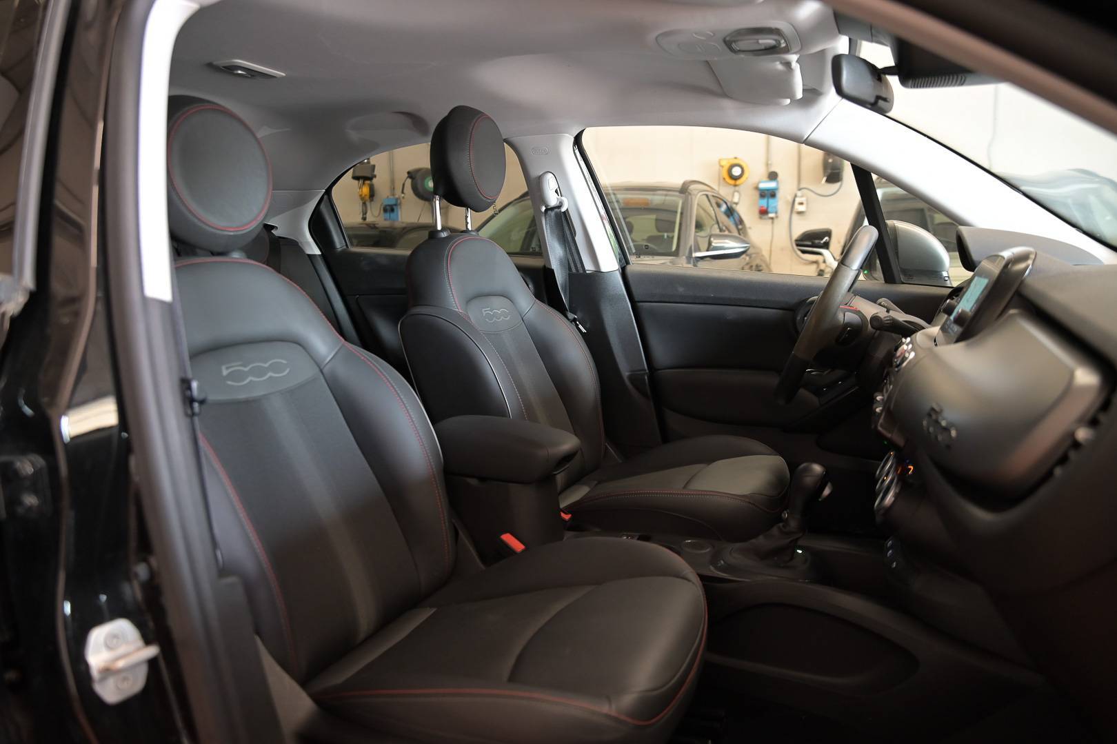 FIAT 500X - Foto 26