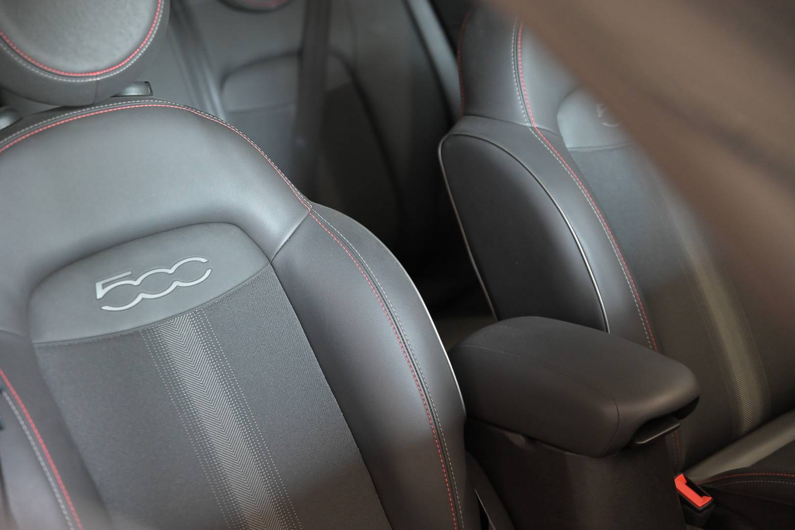 FIAT 500X - Foto 27