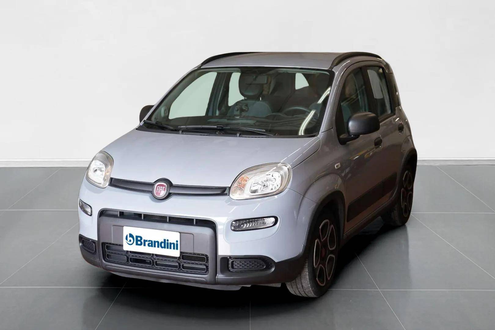 FIAT Panda - Foto 1