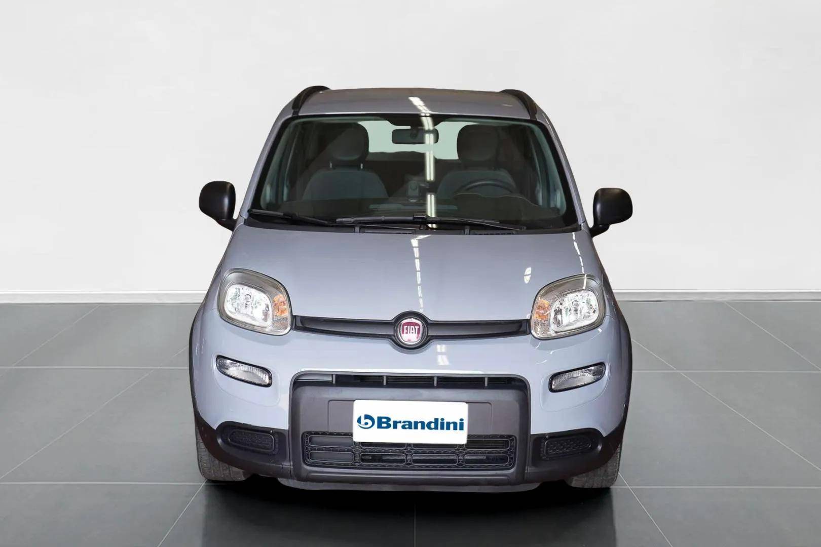 FIAT Panda - Foto 2