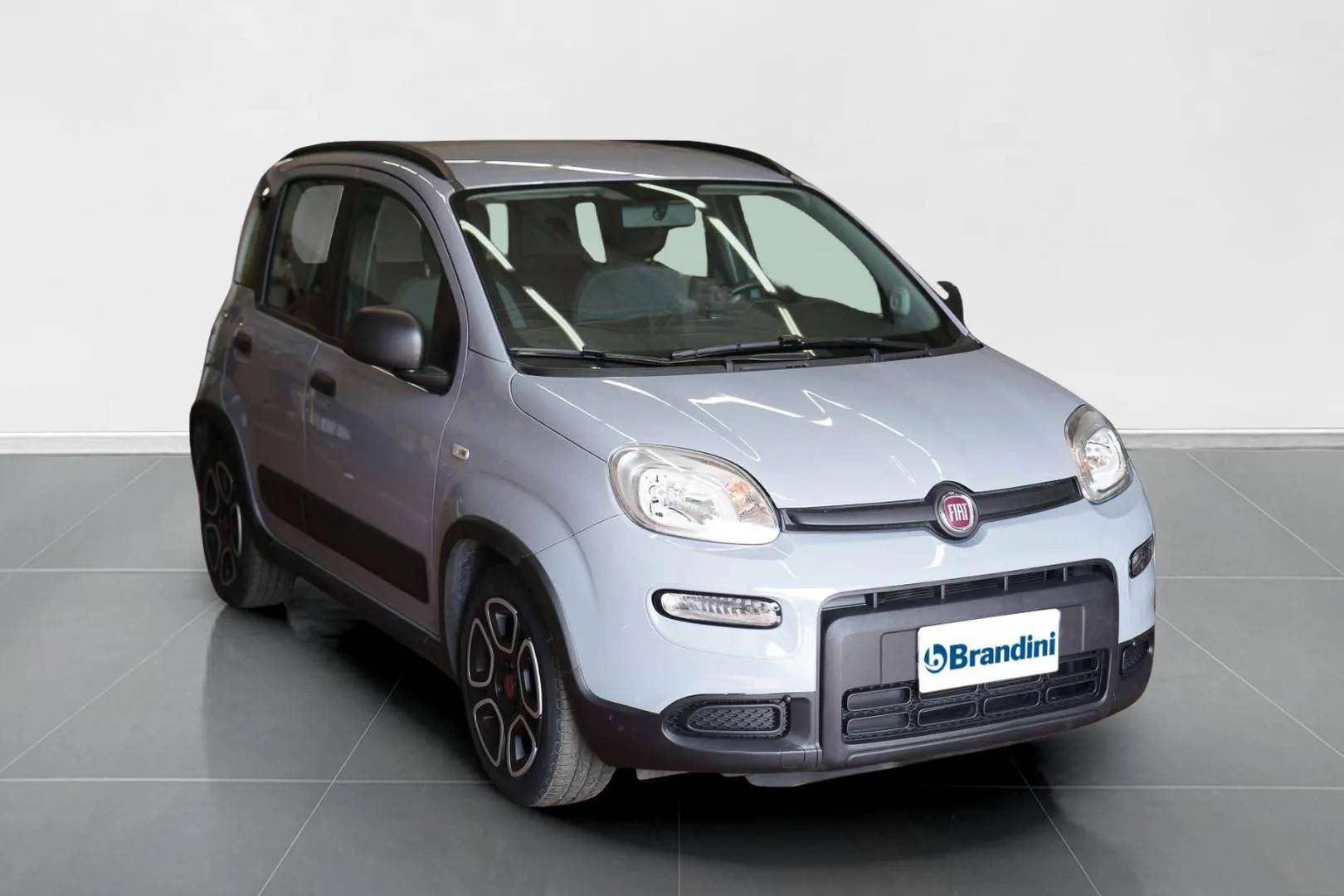 FIAT Panda - Foto 3