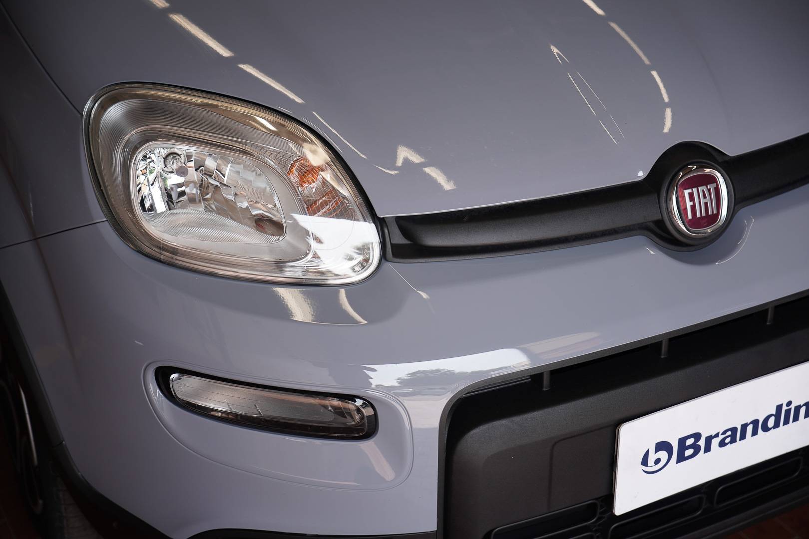 FIAT Panda - Foto 4