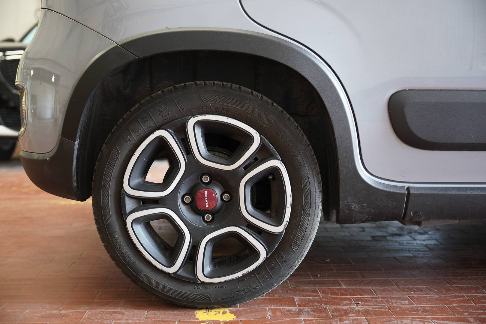 FIAT Panda - Foto 6