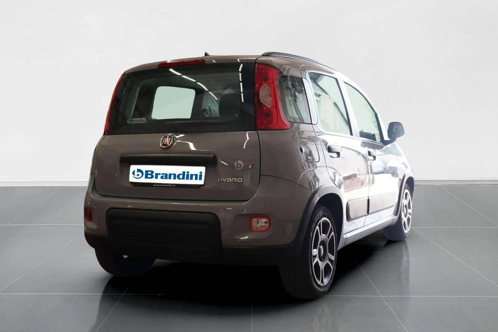 FIAT Panda - Foto 7