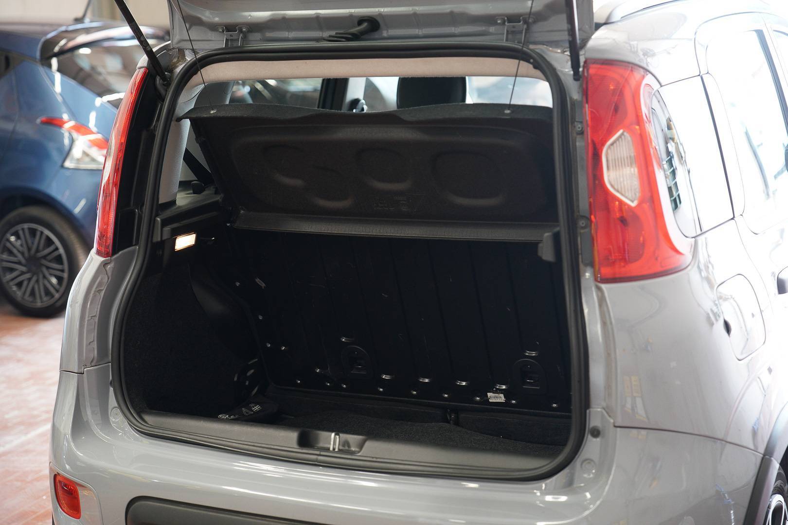 FIAT Panda - Foto 8