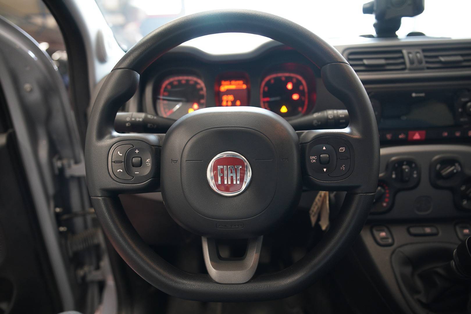 FIAT Panda - Foto 9