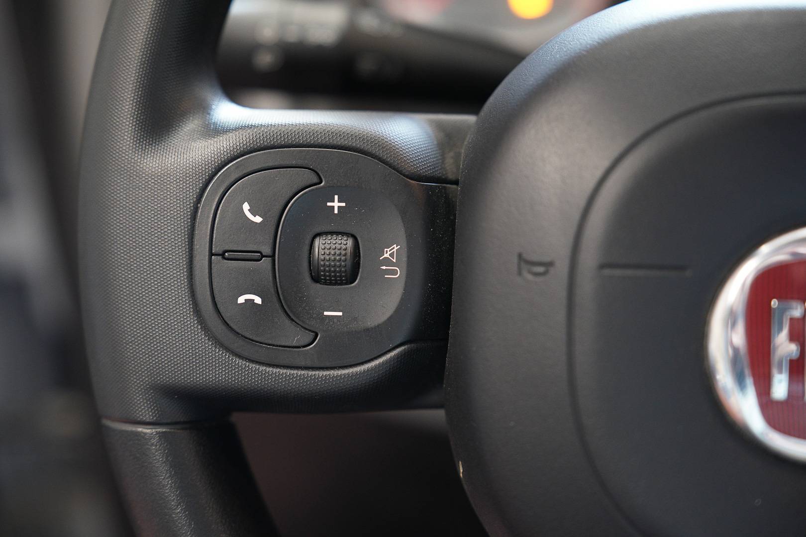 FIAT Panda - Foto 10