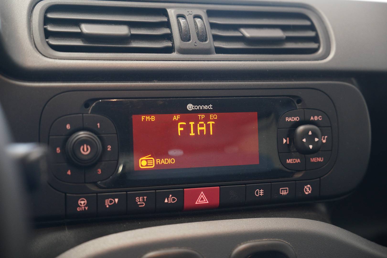 FIAT Panda - Foto 14