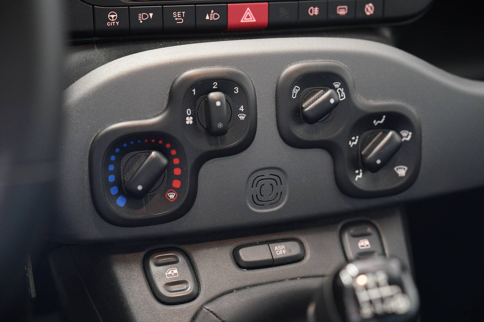 FIAT Panda - Foto 16