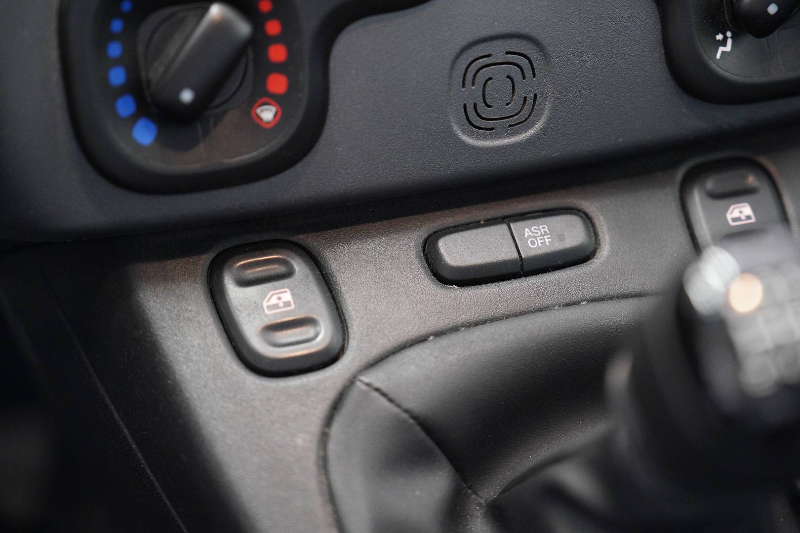 FIAT Panda - Foto 17