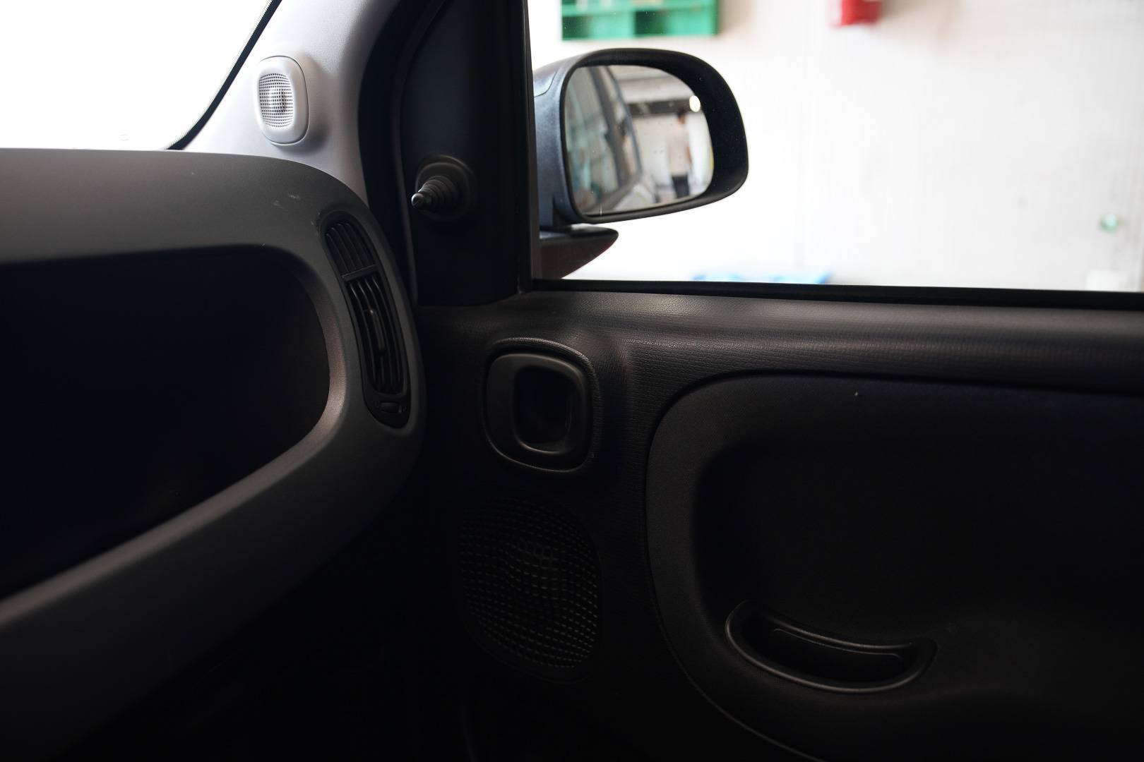 FIAT Panda - Foto 20