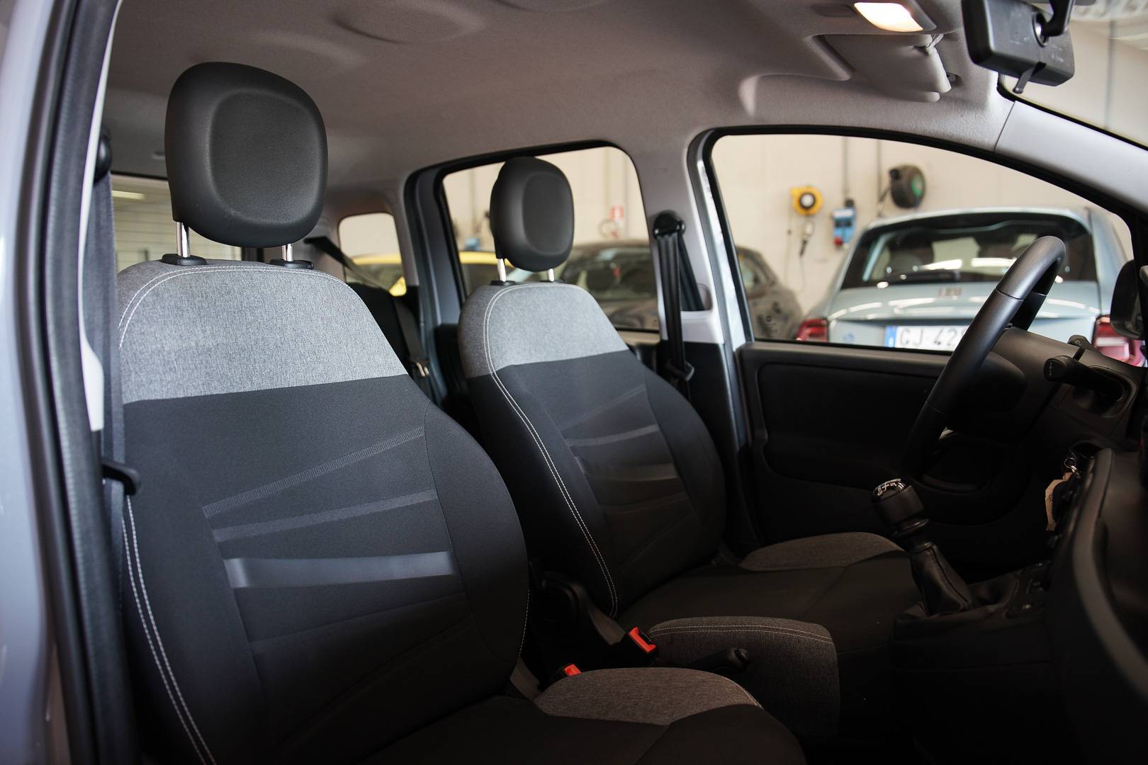 FIAT Panda - Foto 21