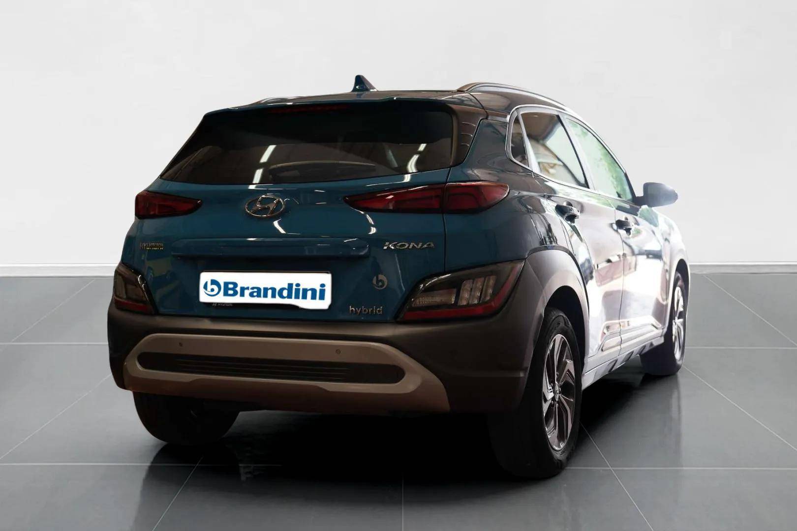 HYUNDAI Kona - Foto 7