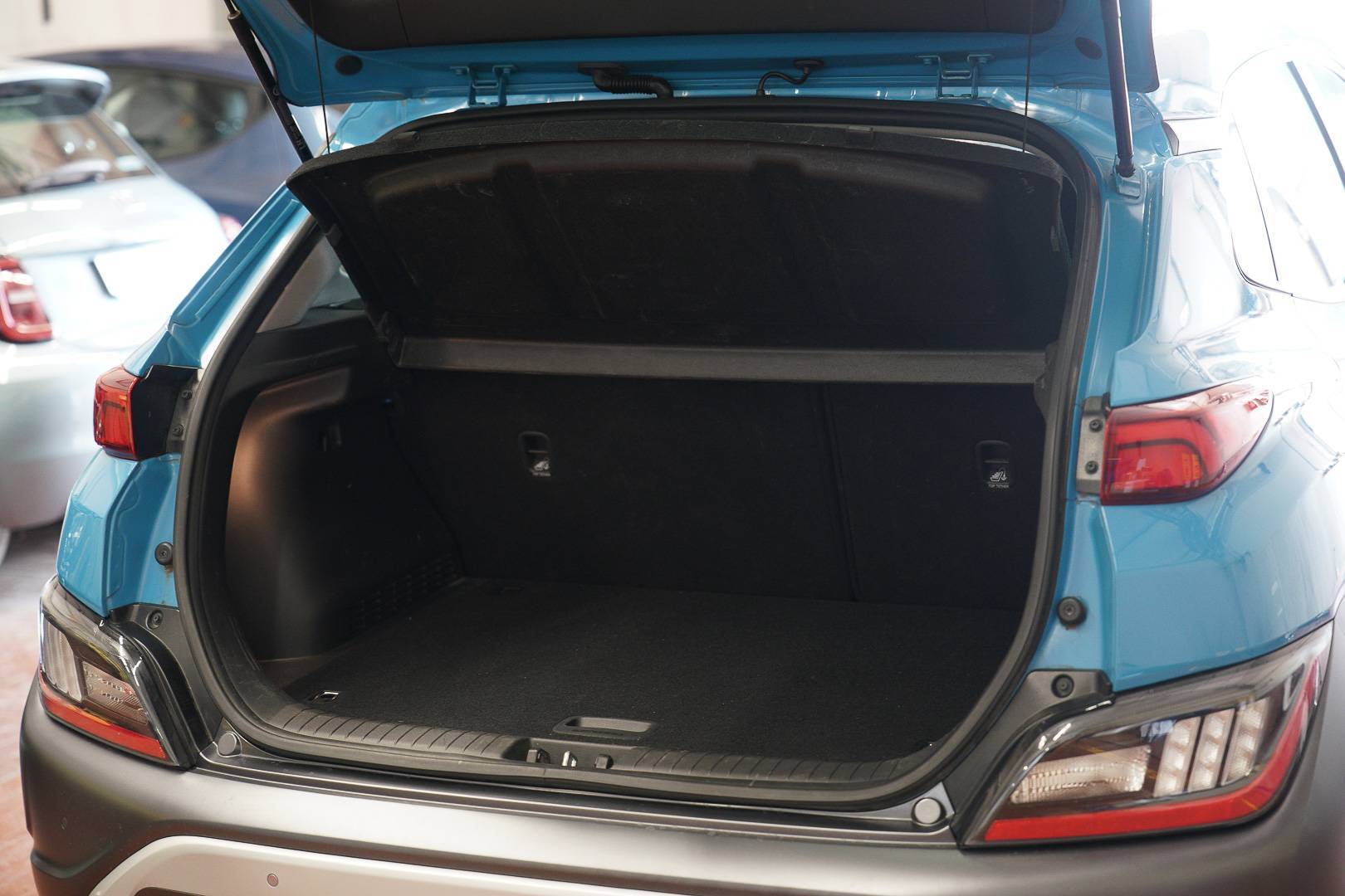 HYUNDAI Kona - Foto 8