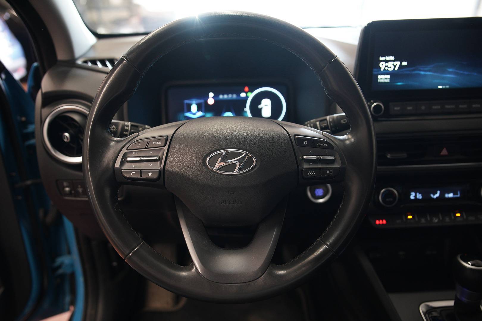 HYUNDAI Kona - Foto 10
