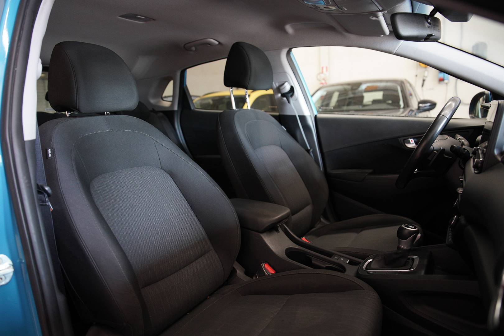 HYUNDAI Kona - Foto 20