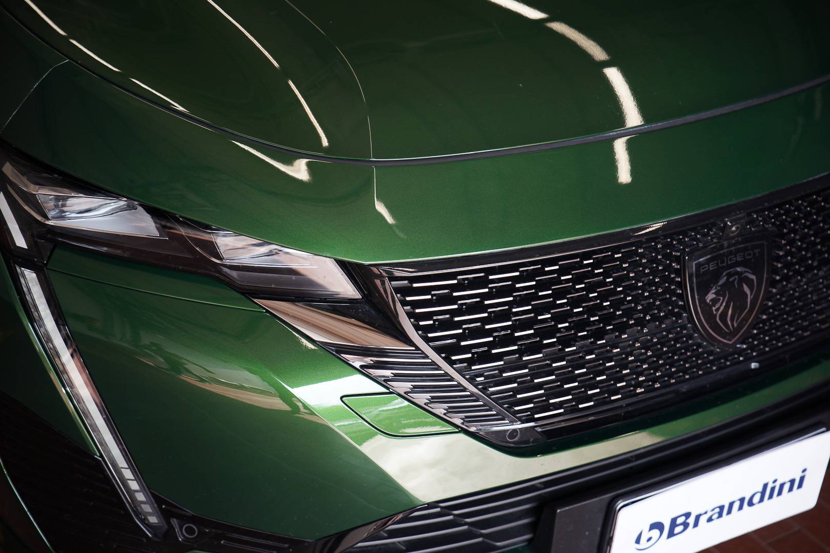 PEUGEOT 308 - Foto 4