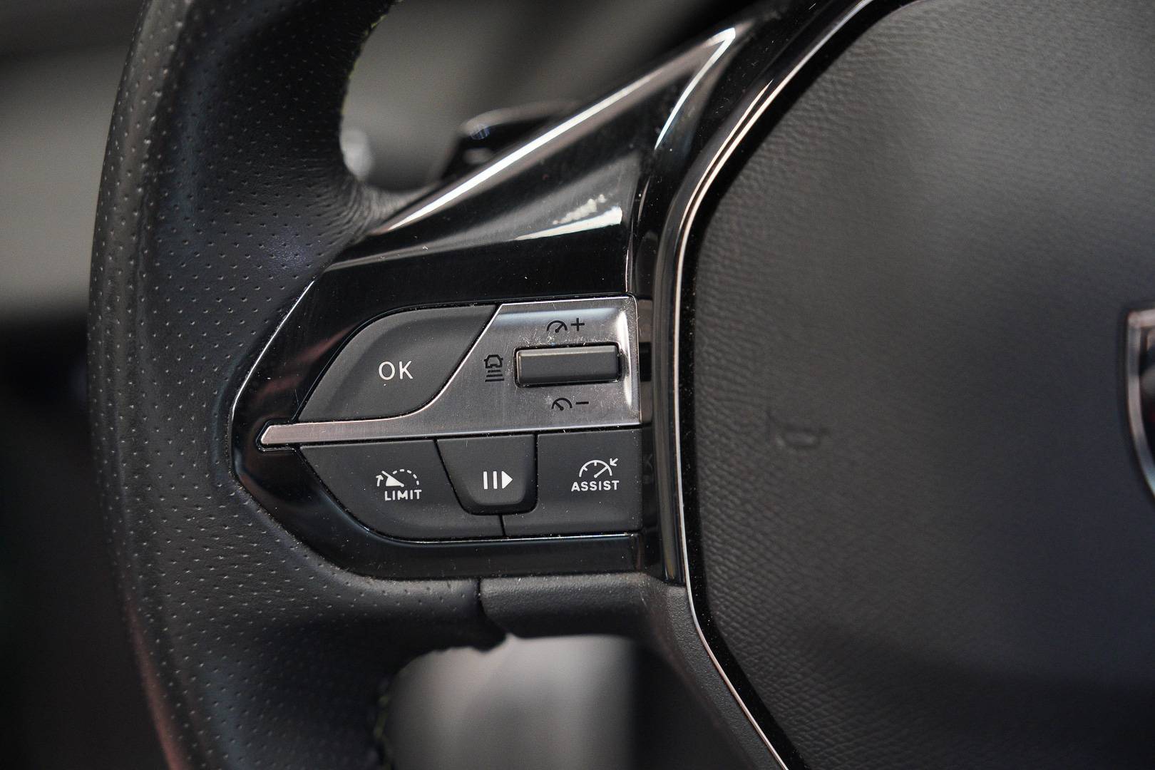 PEUGEOT 308 - Foto 11