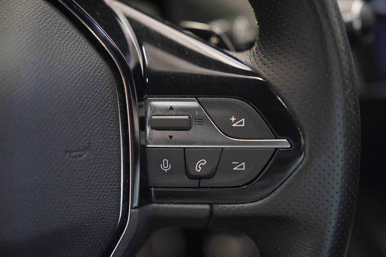 PEUGEOT 308 - Foto 12