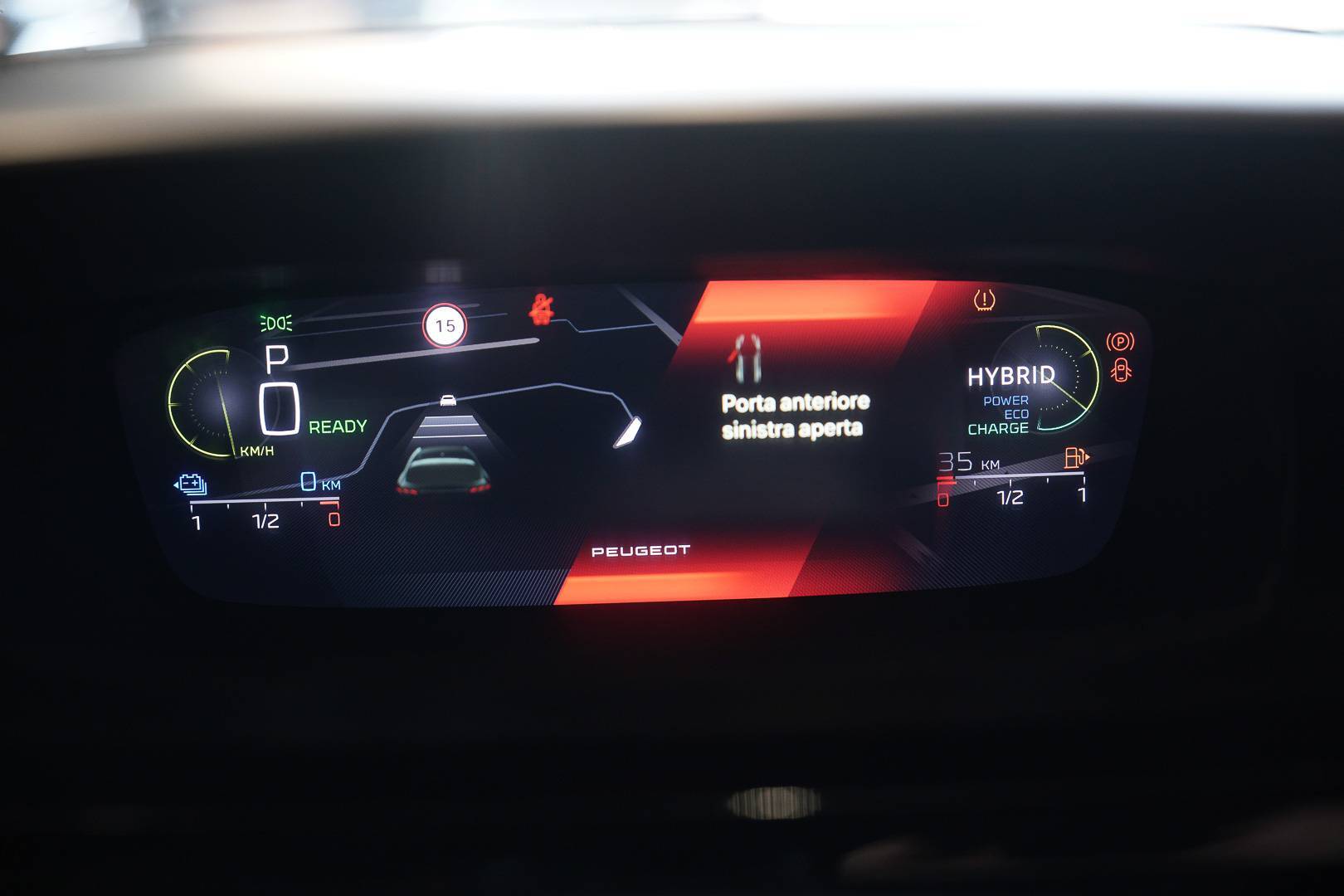 PEUGEOT 308 - Foto 14