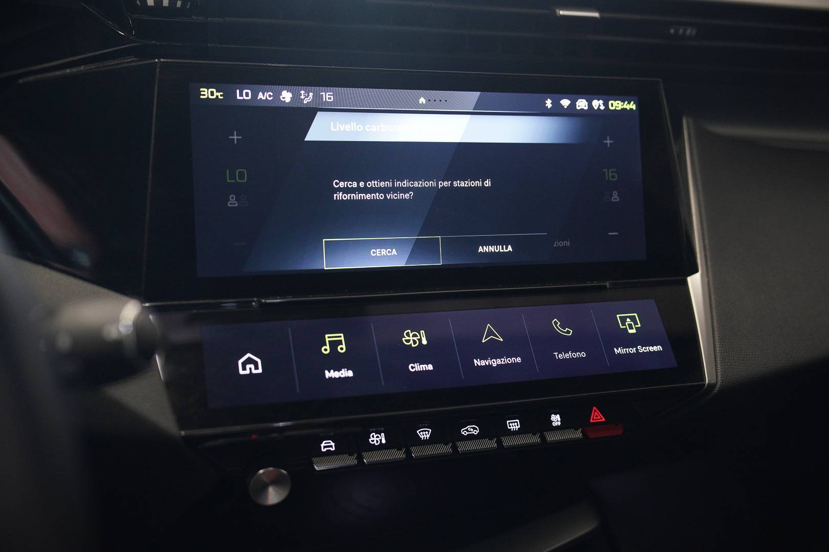 PEUGEOT 308 - Foto 15