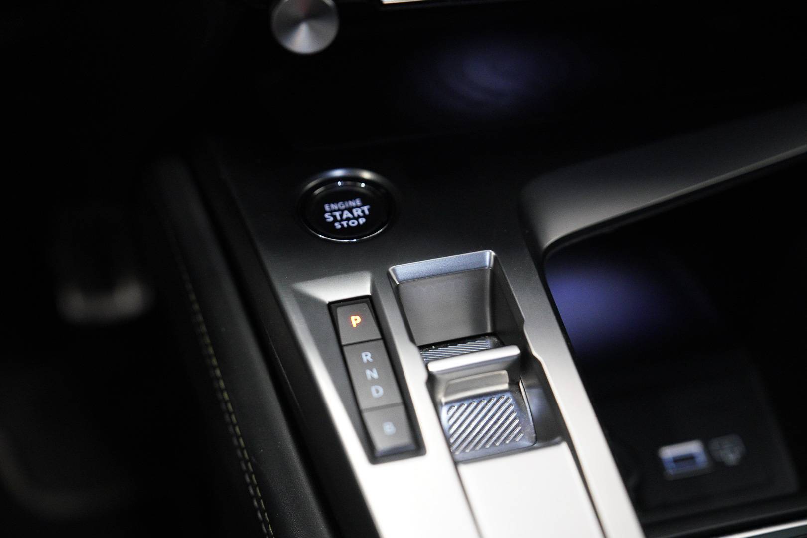 PEUGEOT 308 - Foto 16