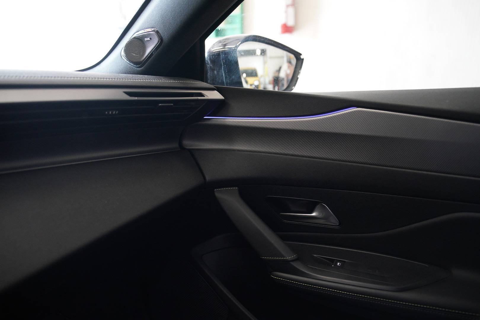 PEUGEOT 308 - Foto 19