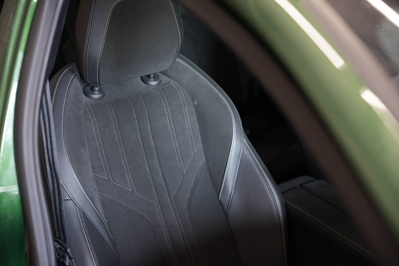 PEUGEOT 308 - Foto 21