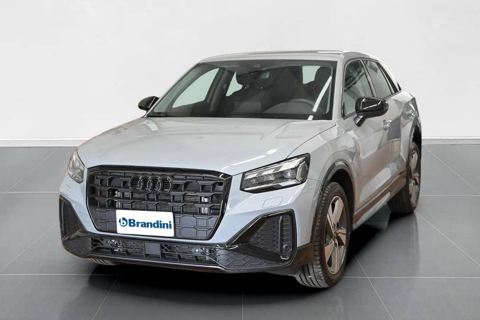 AUDI Q2 - Foto 1