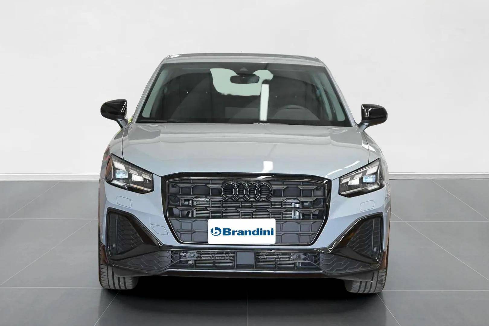 AUDI Q2 - Foto 2