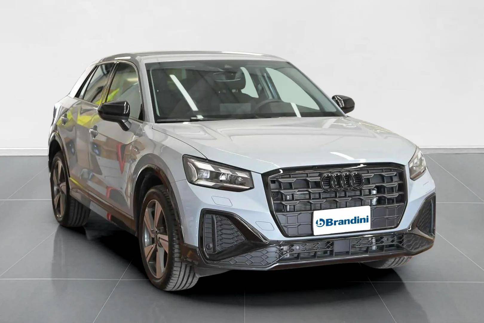 AUDI Q2 - Foto 3