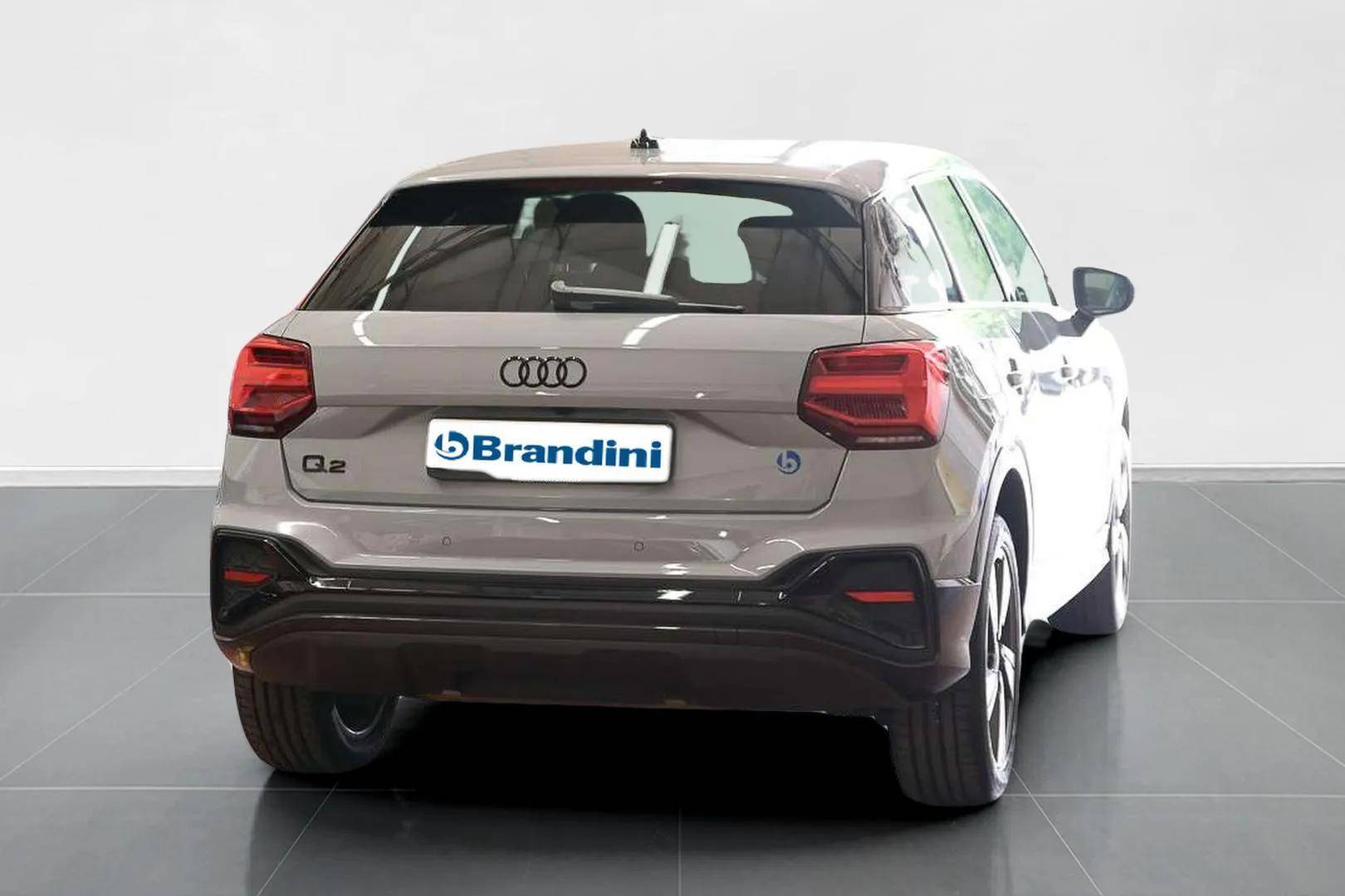 AUDI Q2 - Foto 4