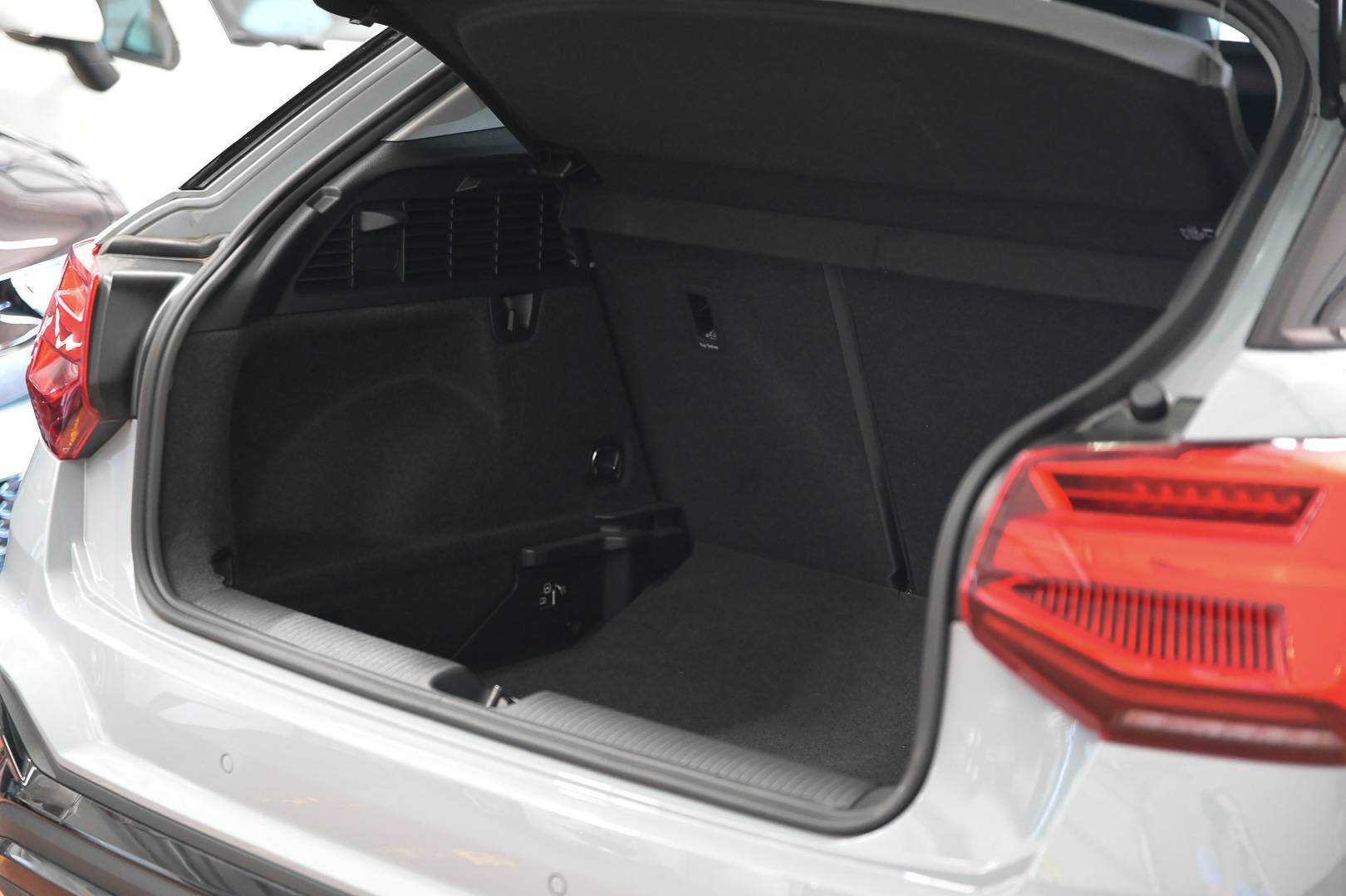AUDI Q2 - Foto 5