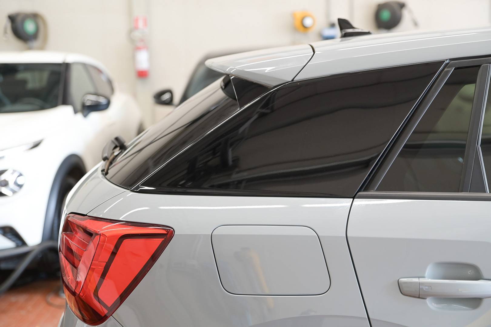 AUDI Q2 - Foto 6