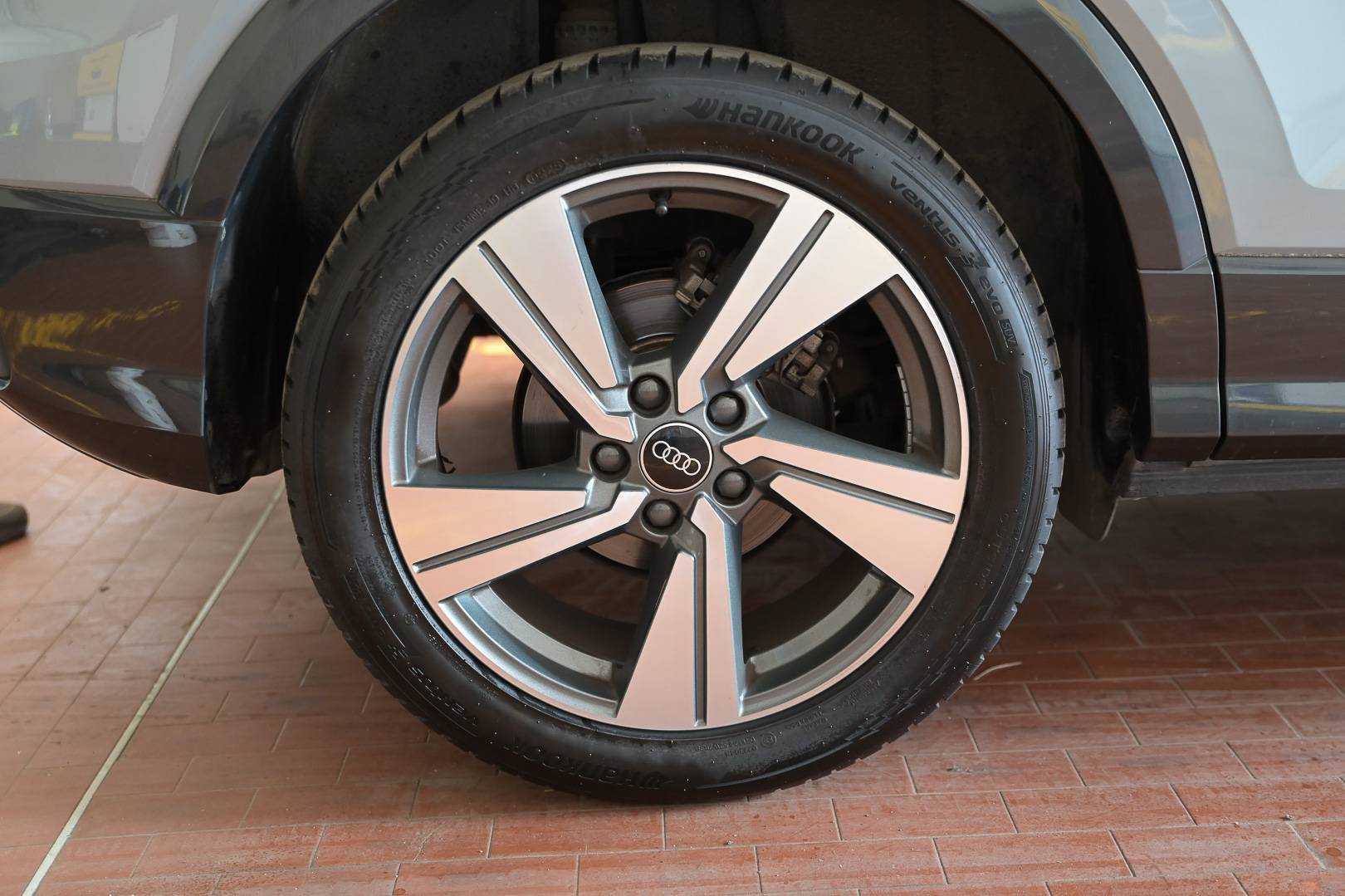 AUDI Q2 - Foto 7