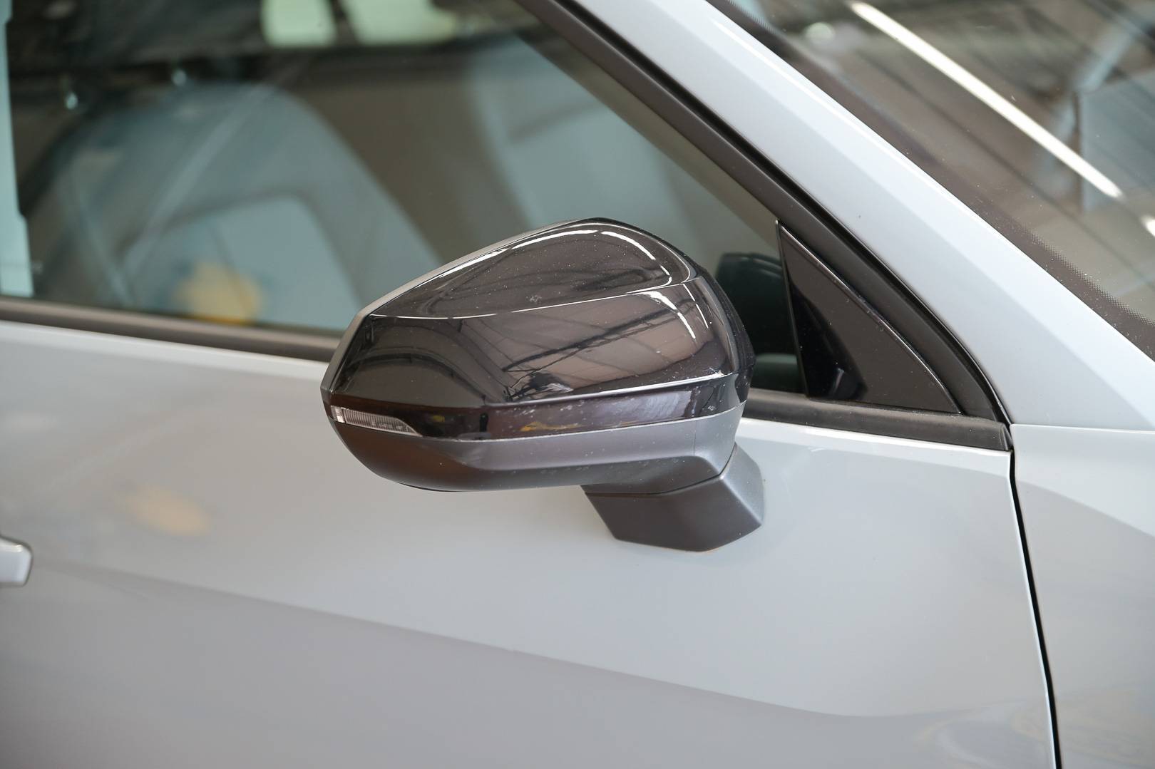 AUDI Q2 - Foto 8