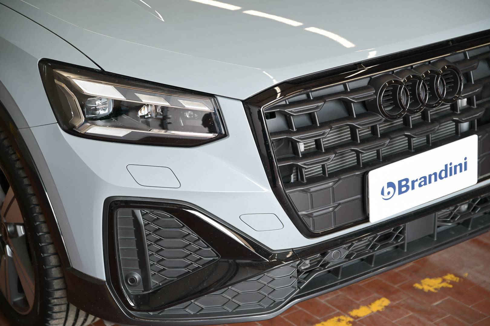 AUDI Q2 - Foto 9