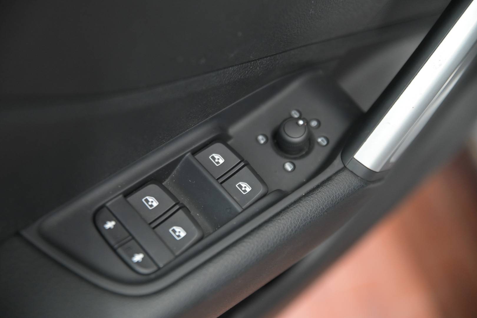 AUDI Q2 - Foto 10