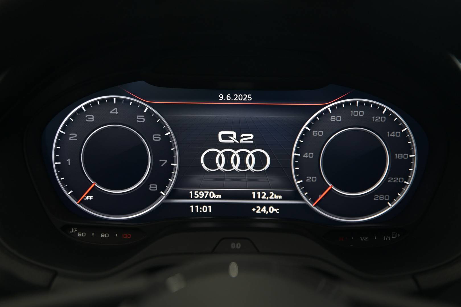 AUDI Q2 - Foto 11