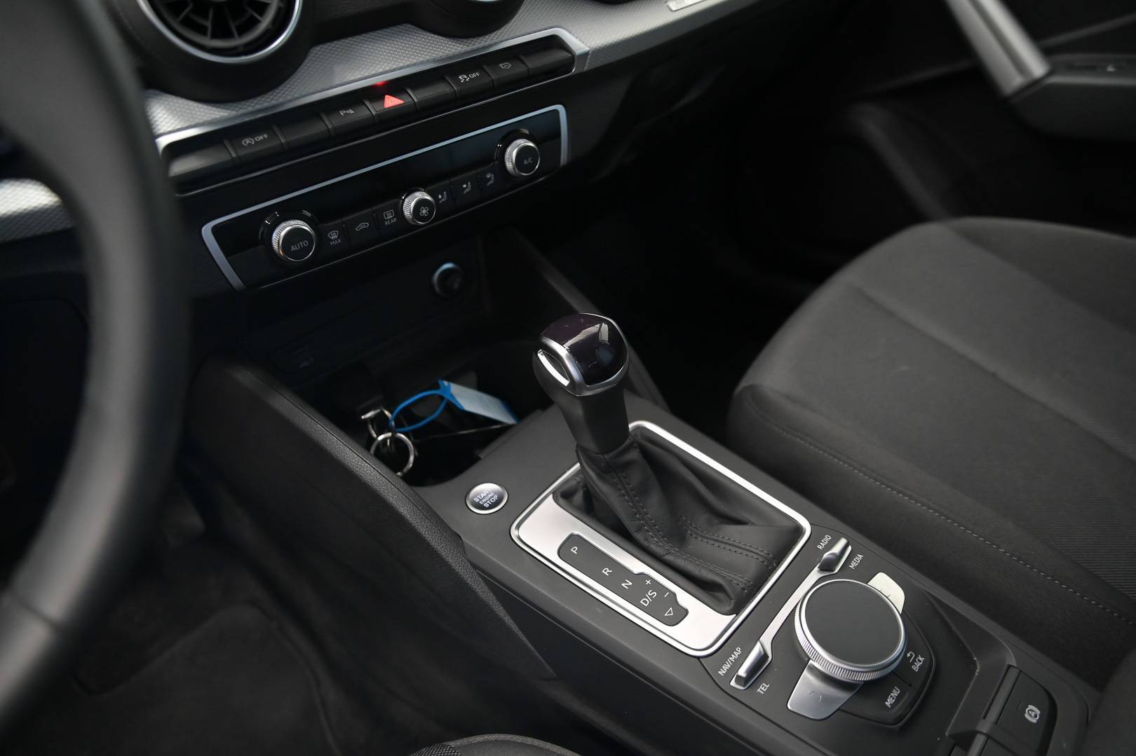 AUDI Q2 - Foto 13