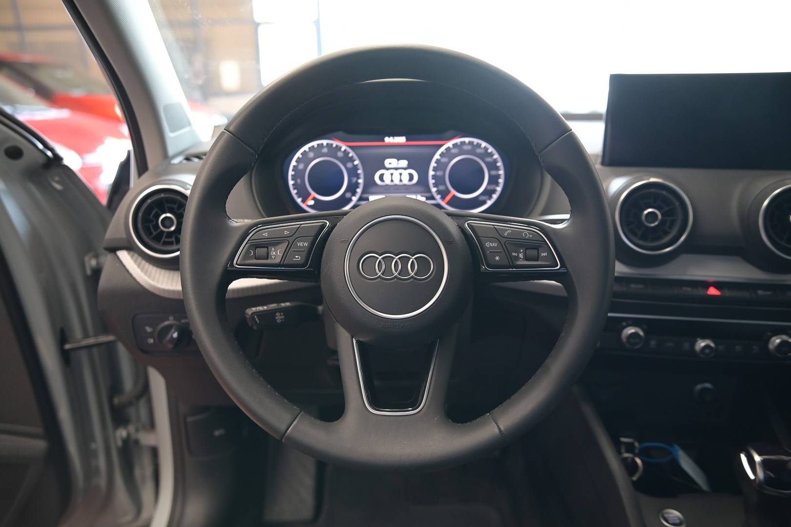 AUDI Q2 - Foto 14