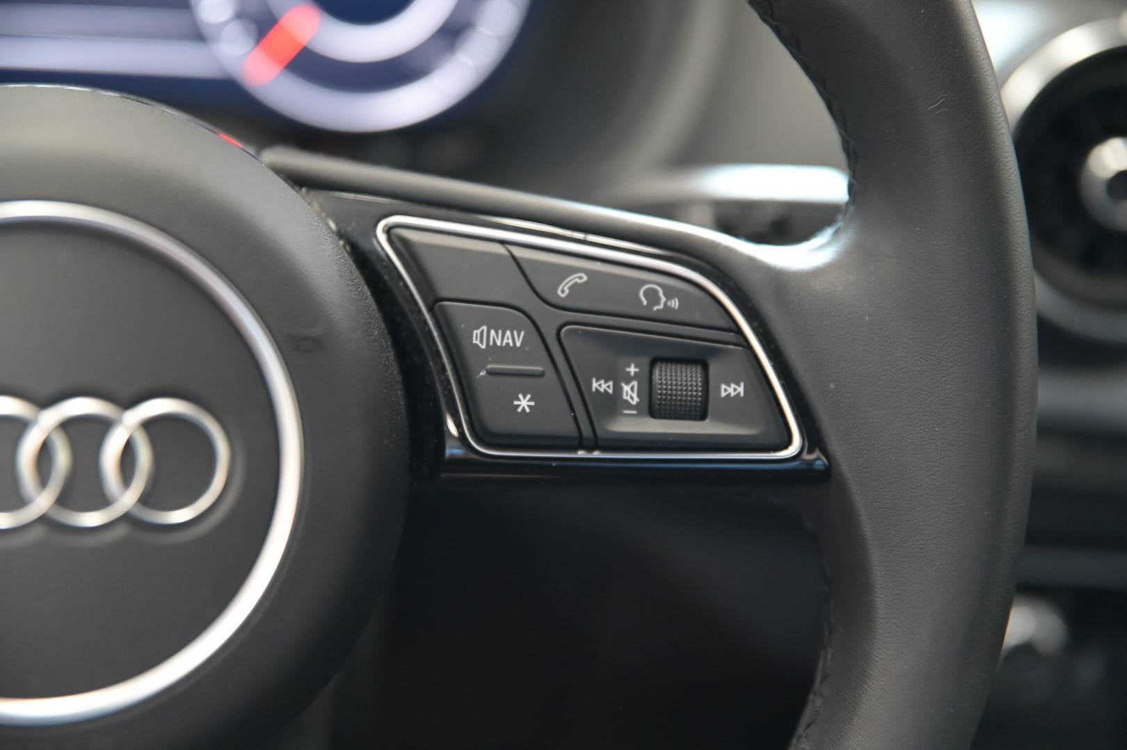 AUDI Q2 - Foto 16