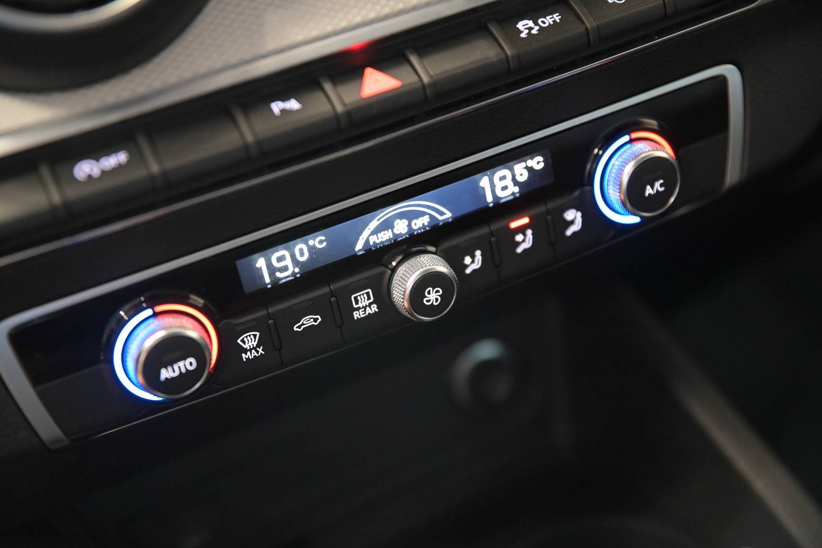 AUDI Q2 - Foto 20