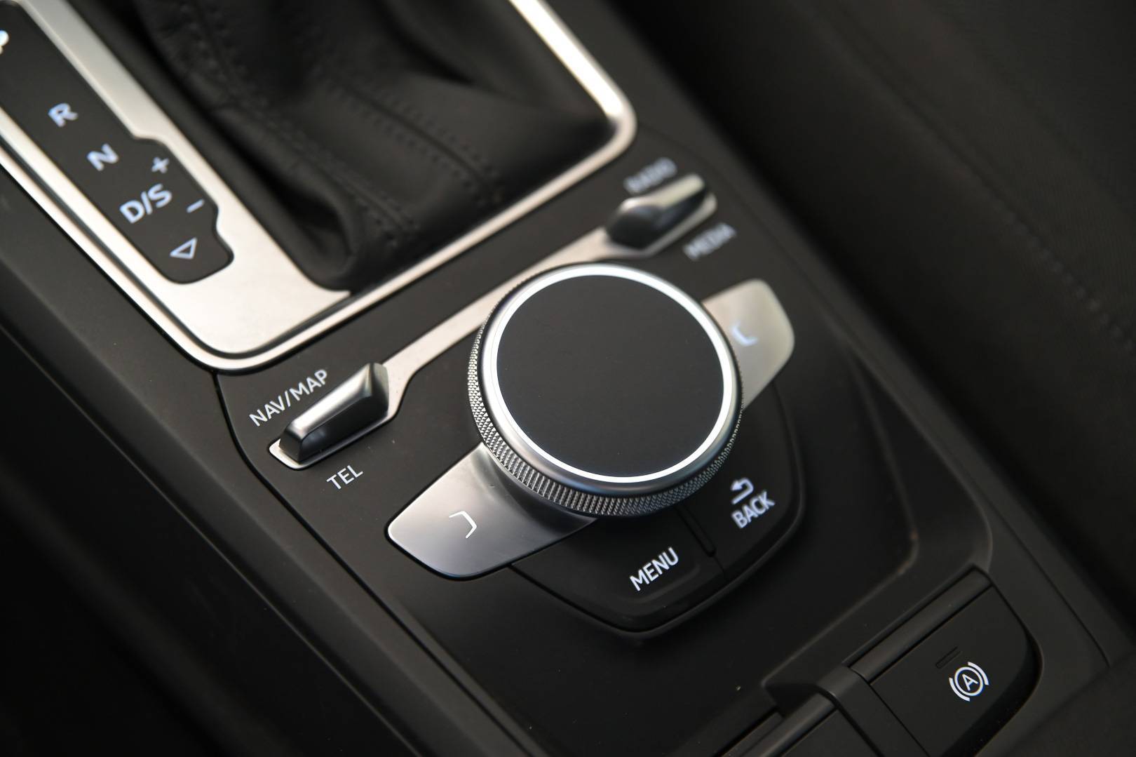 AUDI Q2 - Foto 21