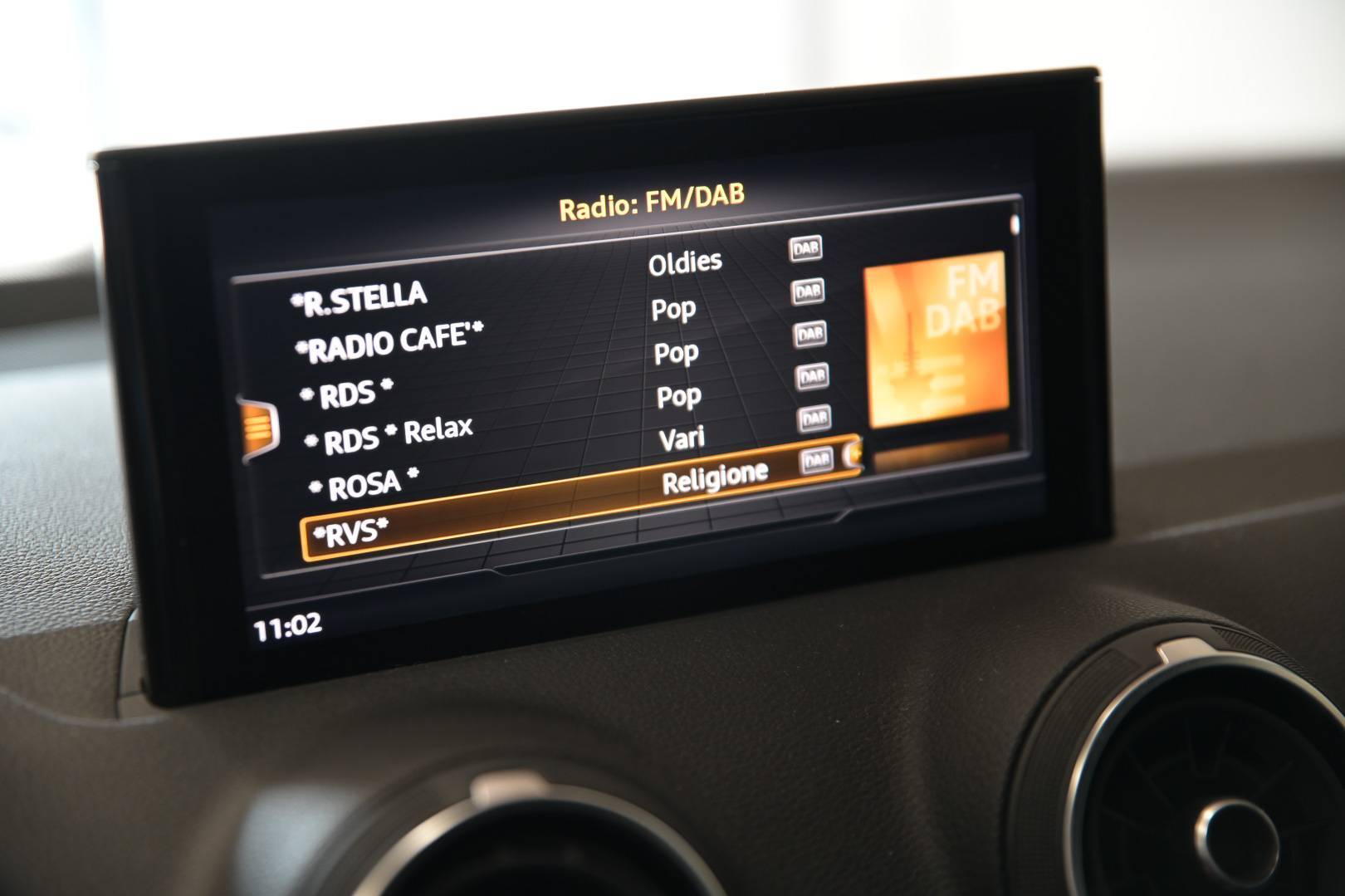 AUDI Q2 - Foto 25