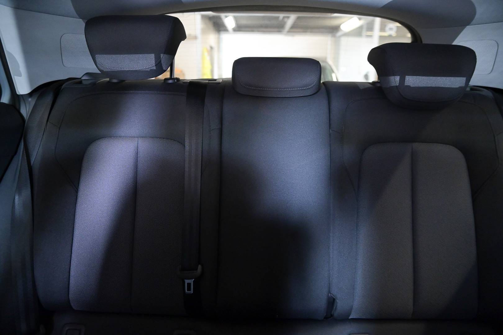 AUDI Q2 - Foto 28